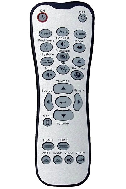 OPTOMA Proiector HD28e DLP Full HD 3D 30000:1