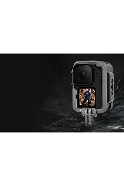 TELESIN Ramka GP-FMS-G11 pentru GoPro Hero 9/10/11