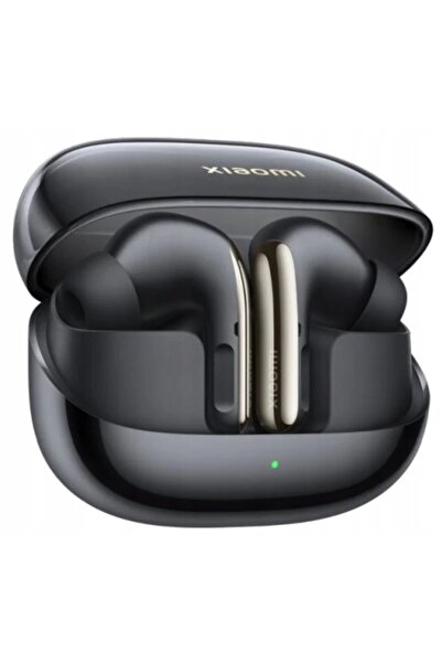 Xiaomi Căști intraauriculare Buds 5 Pro WiFi ANC Negru