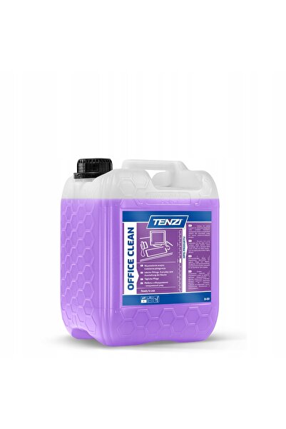NO BRAND Soluție de curățare a suprafețelor de birou TENZI Office Clean 5000 ml
