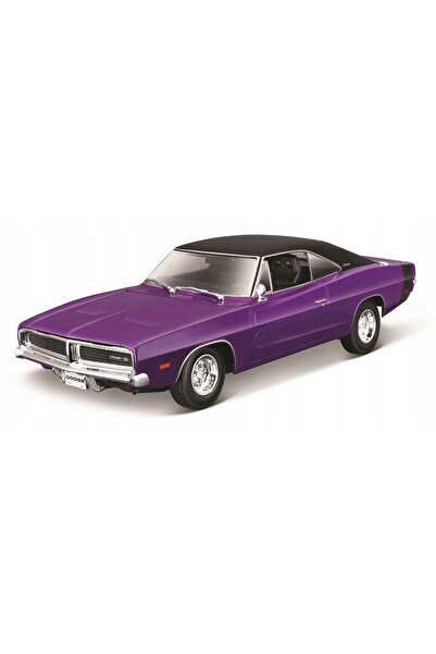 NO BRAND MAISTO Special Edition Dodge Charger R/T 1969 31387PL