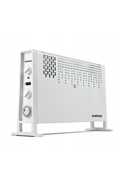 G3ferrari Convector G6002501