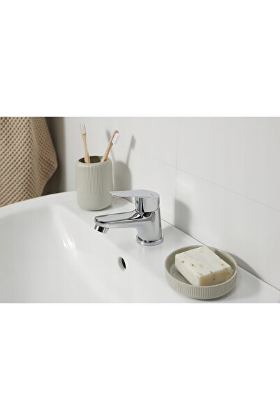 KFA Armatura Baterie lavoar Sparc 5412-815-00 Crom