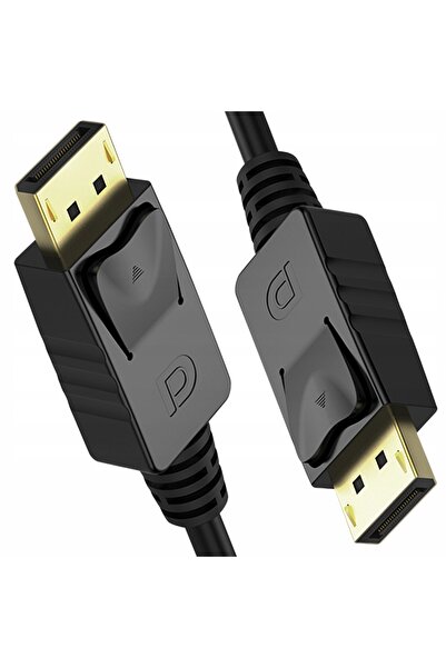 NO BRAND Cablu DisplayPort - DisplayPort UNITEK 2 m