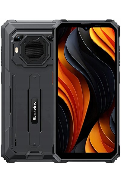 NO BRAND Smartphone BLACKVIEW BV6200 Plus 8/256GB 6.56 90Hz Negru