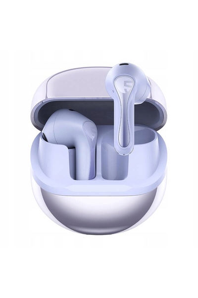 SoundPEATS Căști intraauriculare Air 5 TWS Mov