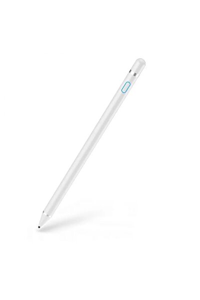 NO BRAND Rysik TECH-PROTECT Active Stylus Pen Alb