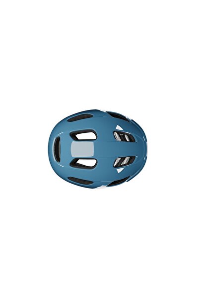 Lazer Cască de bicicletă Nutz KinetiCore 2.0 Albastru pentru copii mărimea 50-56