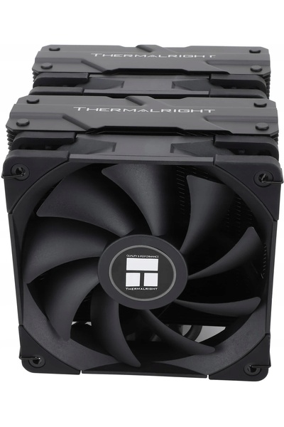 NO BRAND Răcire CPU THERMALRIGHT Peerless Assassin 120 Negru