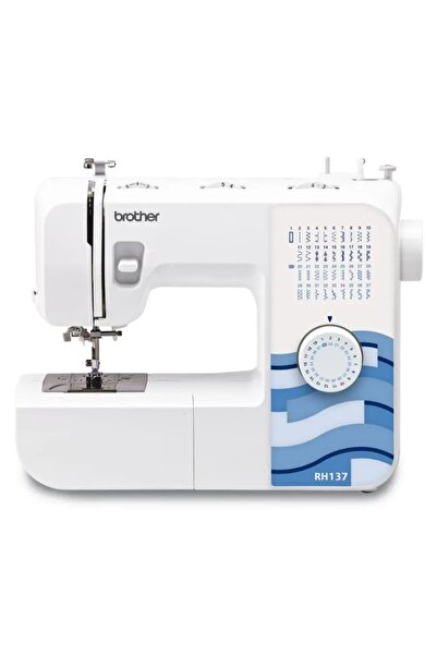 Brother Mașină de cusut RH137 51W