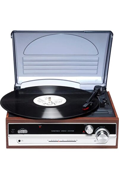 Denver Gramofon VPR-190 Nuciu