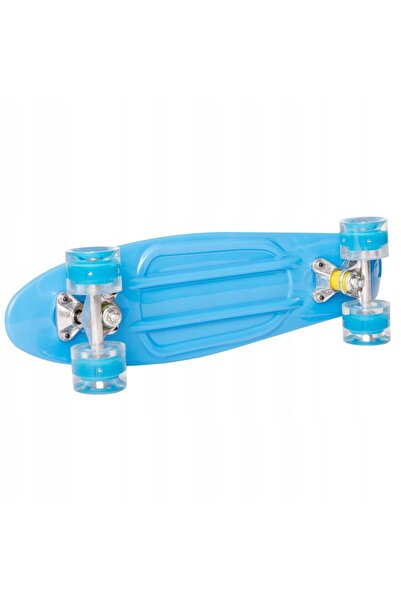 Enero Deskorolka 1007366 PLASTICĂ 22 PU