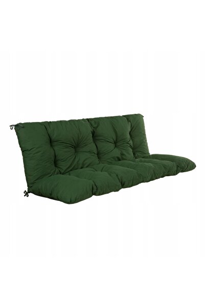 NO BRAND Pernă pentru balansoar PATIO Frigiliana D001-32PB 150 x 100 x 10 cm ...