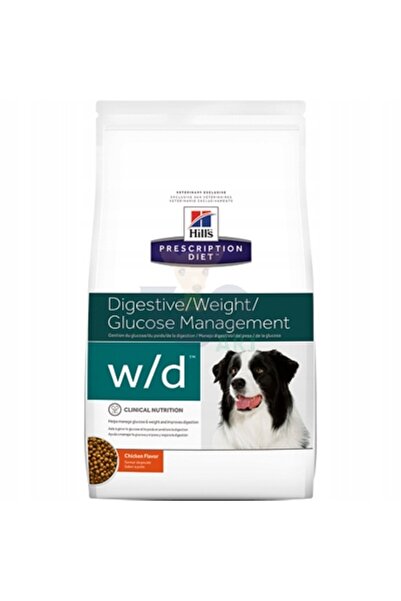 NO BRAND Hrana pentru caini HILL'S Canine Kurczak 4 kg