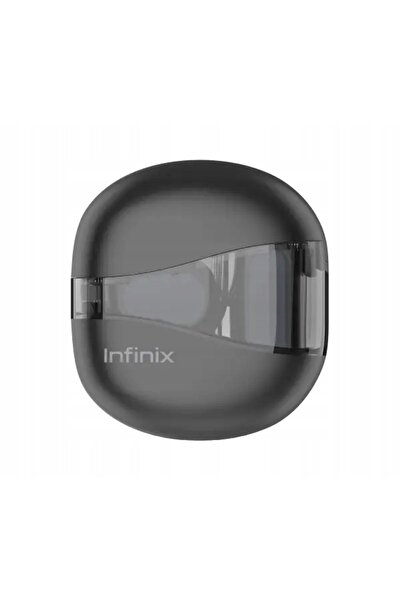 INFINIX Căști intraauriculare XBuds 3 Loop XEOE01 Rezistente la apă Negru