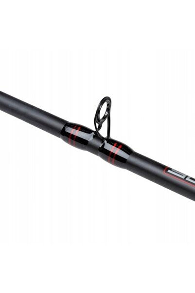 Abu Garcia Lansetă Vendetta V3 Cast 802H 2.44m / 30-60g