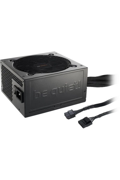 NO BRAND Sursă de alimentare BE QUIET! Pure Power 11 400W 80 Plus Gold