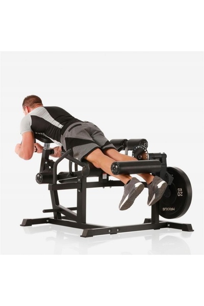 Maxxus Aparat de fitness Trainer Pro