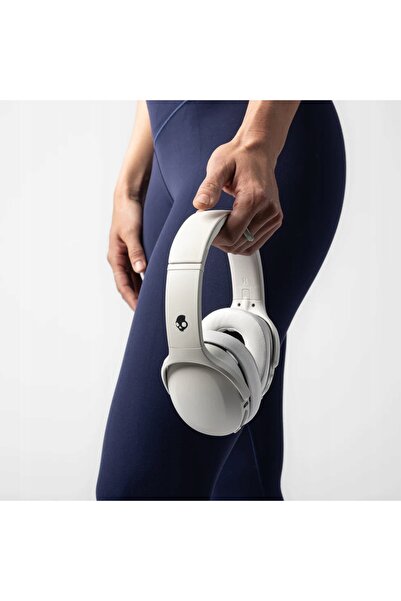 Skullcandy Căști supraauriculare Crusher 540 Active Gri