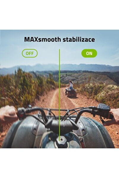 LAMAX Cameră sport X9.2 4K Wi-Fi
