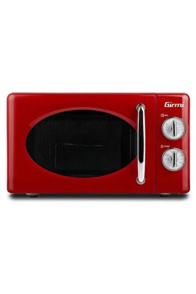 Girmi Cuptor cu microunde FM2102 Roșu