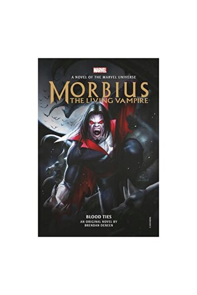 Marvel Morbius