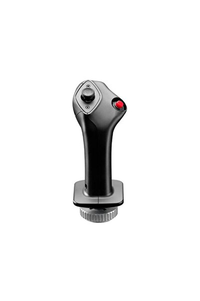Thrustmaster Airbus Add-On Grip Joystick for PC (Black)