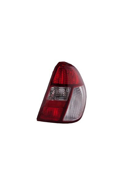 ESER Clio Symbol Sağ Arka Stop Lambası 2005-2009 / 8200403982