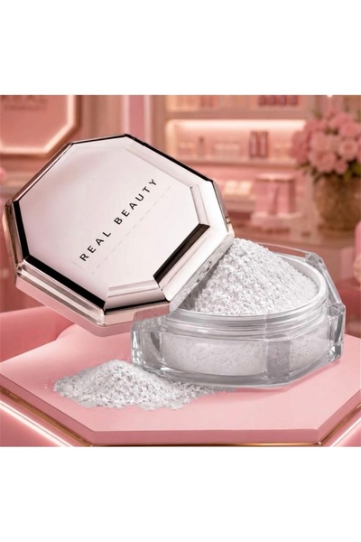 max elegance Luxurious Setting Powder Gives Your Makeup a Flawless Finish Tha...