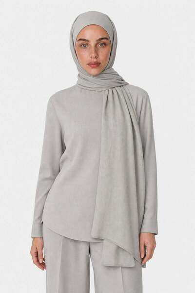 Mooncorn Rami Shawl
