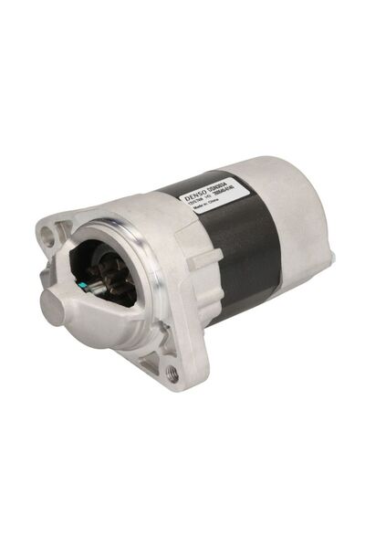 DENSO Electromotor (12v 0,7kw Nouă cu Garanție) Nissan Micra C+c Iii Micra Ii...