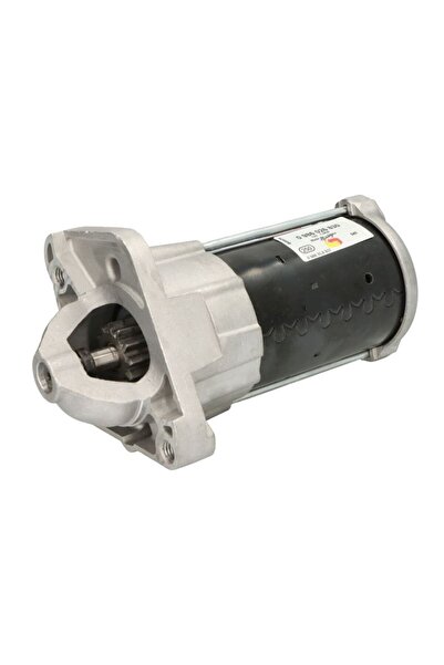 Bosch Electromotor (12v 1,5kw Remanufacturate Profesional) Dacia Dokker Duste...