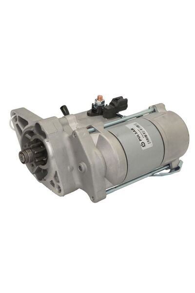 Pulsar Electromotor (12v 2kw Nou) Mini (r50 R53) Toyota Auris Corolla Yaris Y...
