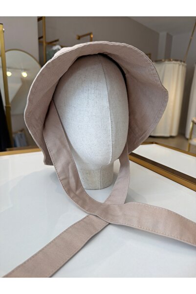 Yasemen Butik قبعة دلو