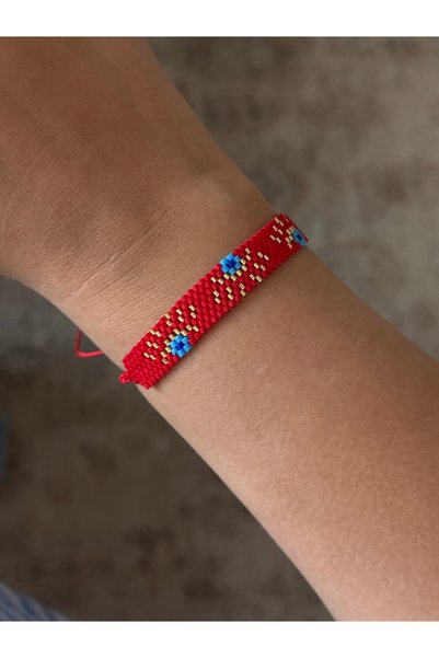 venti design سوار نسائي من بلو آيز ميوكي