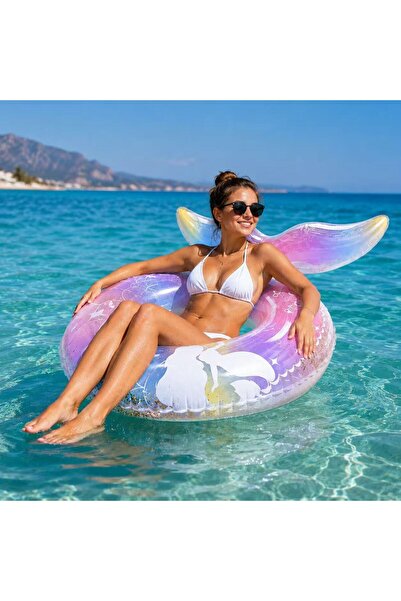 barlas global Deniz Simidi Deniz Kızı 70 cm