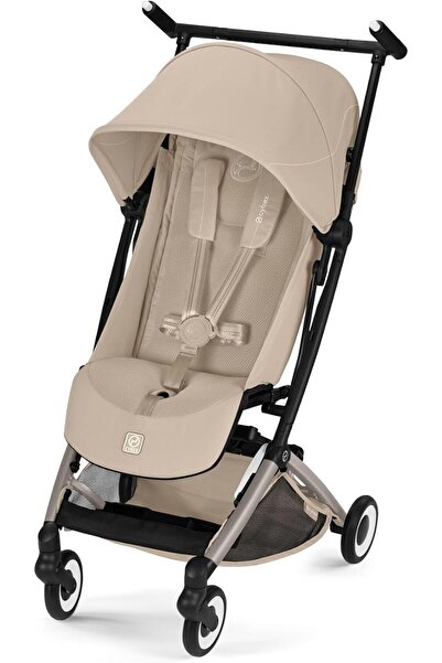 Cybex Gold Libelle Pushchair with Hand Luggage Size from 6 Months to 4 Years ...