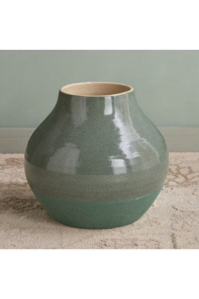Generic Nouf Hudson Ceramic Vase - 37 cm