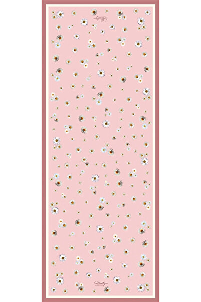 LA BOUTIQUE Labouti̇que Special Series Shawl 130804