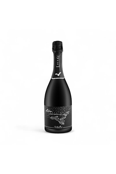 Liliac Vin Spumant Alb Brut Sparkling Private Selection 12%, 0.75L