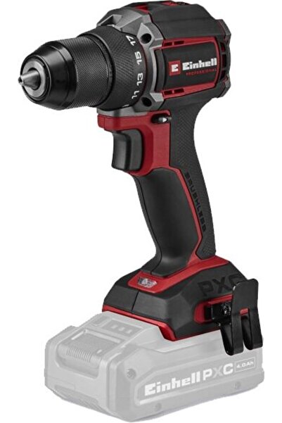 Einhell Masina de gaurit si insurubat TP-CD 18/50-C Li BL PXC Li-Ion 18 V 50 ...
