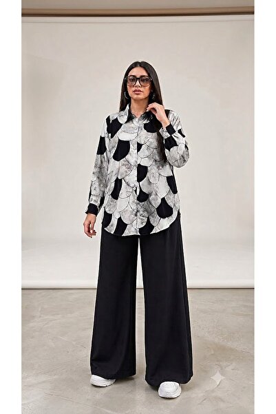 iza Women Designer Co Ord Set