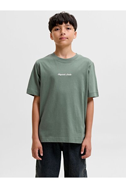 Jack & Jones Junior Chlapecké tričko