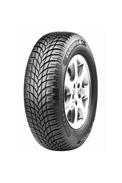 Lassa Snoways 4 195/55R15 85H M+S 3PMSF 2023