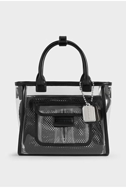 Charlene Norah Handheld Jelly Bag