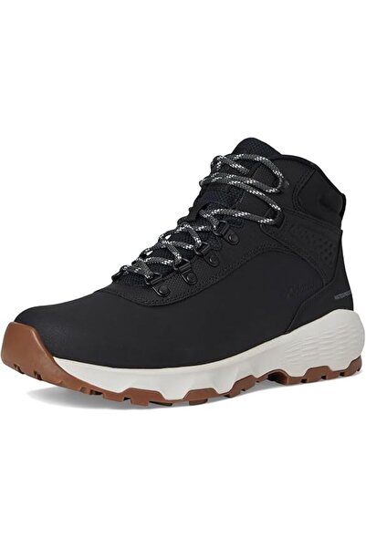 Columbia Newton Wander Leather Men's Boots