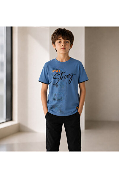 MQ T-Shirt for My Son