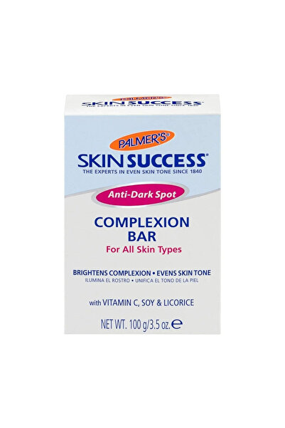 PALMER'S Săpun solid de curățare, Palmer's, Skin Success Anti-Pete, pentru un...