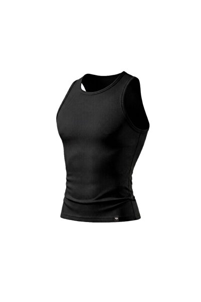 GYMVIPER Erkek Slim Fit Fitilli Spor Atlet