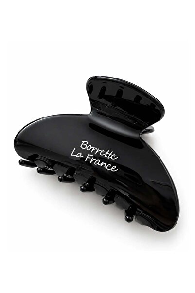 Venus Design Bone Claw Clip
